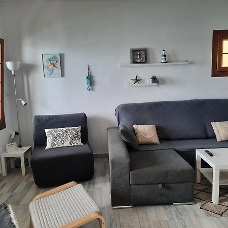 Willa Casa Pepa Y Argeo Mazo Zewnętrze zdjęcie